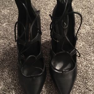 Saks fifth avenue brand size 6